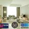 Fraser Residence Sudirman Jakarta