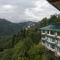 Country Inn Premier Pacific Mall Road Mussoorie