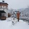Winter house in Noahs Ark