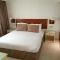 Cairo Pyramids Hotel