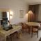 Cairo Pyramids Hotel