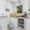 Appartement charmant au Carbet avec vue sur la mer - 50 m²