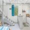 Appartement charmant au Carbet avec vue sur la mer - 50 m²