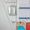 Appartement charmant au Carbet avec vue sur la mer - 50 m²