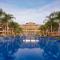 Dusit Thani LakeView Cairo - Каїр