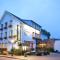 Logis Hotel-Restaurant De La Poste - 于尔马特