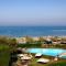 Le Rose Beach & Suites appartamenti fronte mare a Villarosa