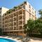 Mena Palace Hotel - All Inclusive