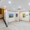 Art Deluxe Hotel