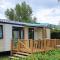 Mobile Homes by KelAir at Camping La Yole - 圣让-德蒙