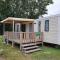 Mobile Homes by KelAir at Camping La Yole - 圣让-德蒙