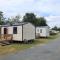 Mobile Homes by KelAir at Camping La Yole - 圣让-德蒙
