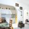Residence Degli Agrumi Mare - Appartamento Alicudi
