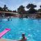 Mobile Homes by KelAir at Camping La Yole