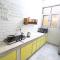 The Desire Hostel - New Delhi