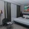 Mercure Kyiv Congress