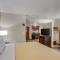 Quality Inn & Suites Meridian - West Boise