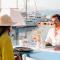 Yacht Classic Hotel - Boutique Class