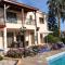 Villa Paradise