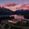 Llao Llao Resort, Golf-Spa - San Carlos de Bariloche