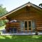 Ewes Water Log Cabins - Langholm