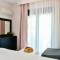 Samothraki Beach Boutique Hotel - Makrilies