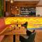 Time Boutique Hotel