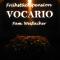 Pension Vocario