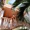 Casa Mamá Waldy Hostel