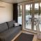 Naturcamping Lüneburger Heide - Chalets & Tiny Häuser