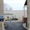 Logis Hostellerie Bressane