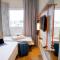 ibis budget Leme SP