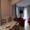 Meublé 2 chambres Wifi balcon 52m2 Centre La Bourboule