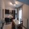 Meublé 2 chambres Wifi balcon 52m2 Centre La Bourboule