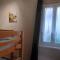 Meublé 2 chambres Wifi balcon 52m2 Centre La Bourboule - 拉布尔布勒