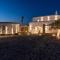 Mykonos AG Villas in Ftelia Beach - Ftelia