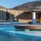 Mykonos AG Villas in Ftelia Beach - Ftelia