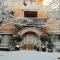 Hotel Suiza