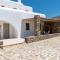 Mykonos AG Villas in Ftelia Beach - Ftelia