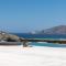 Mykonos AG Villas in Ftelia Beach - 法蒂亚