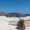 Mykonos AG Villas in Ftelia Beach - Ftelia