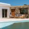 Mykonos AG Villas in Ftelia Beach - فتيليا