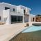 Mykonos AG Villas in Ftelia Beach - 法蒂亚