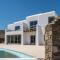 Mykonos AG Villas in Ftelia Beach - 法蒂亚