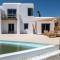 Mykonos AG Villas in Ftelia Beach - 法蒂亚