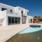 Mykonos AG Villas - فتيليا