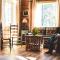 Denali Wild Stay - Moose Cabin, Free Wifi, 2 private bedrooms, sleep 6