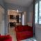 Meublé 2 chambres Wifi balcon 52m2 Centre La Bourboule