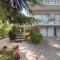 Sweet Studio IN GIARDINO