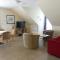 Apartmenthaus Binzer Sterne Haus 1